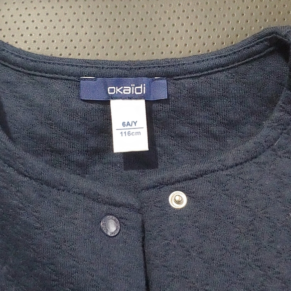 Kid sweater - Picture 2 of 3